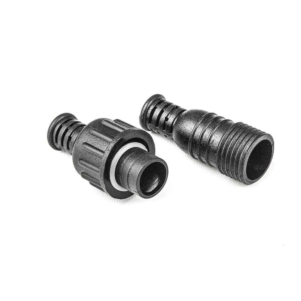 Involight IP Endkappen DMX Аксессуары для света