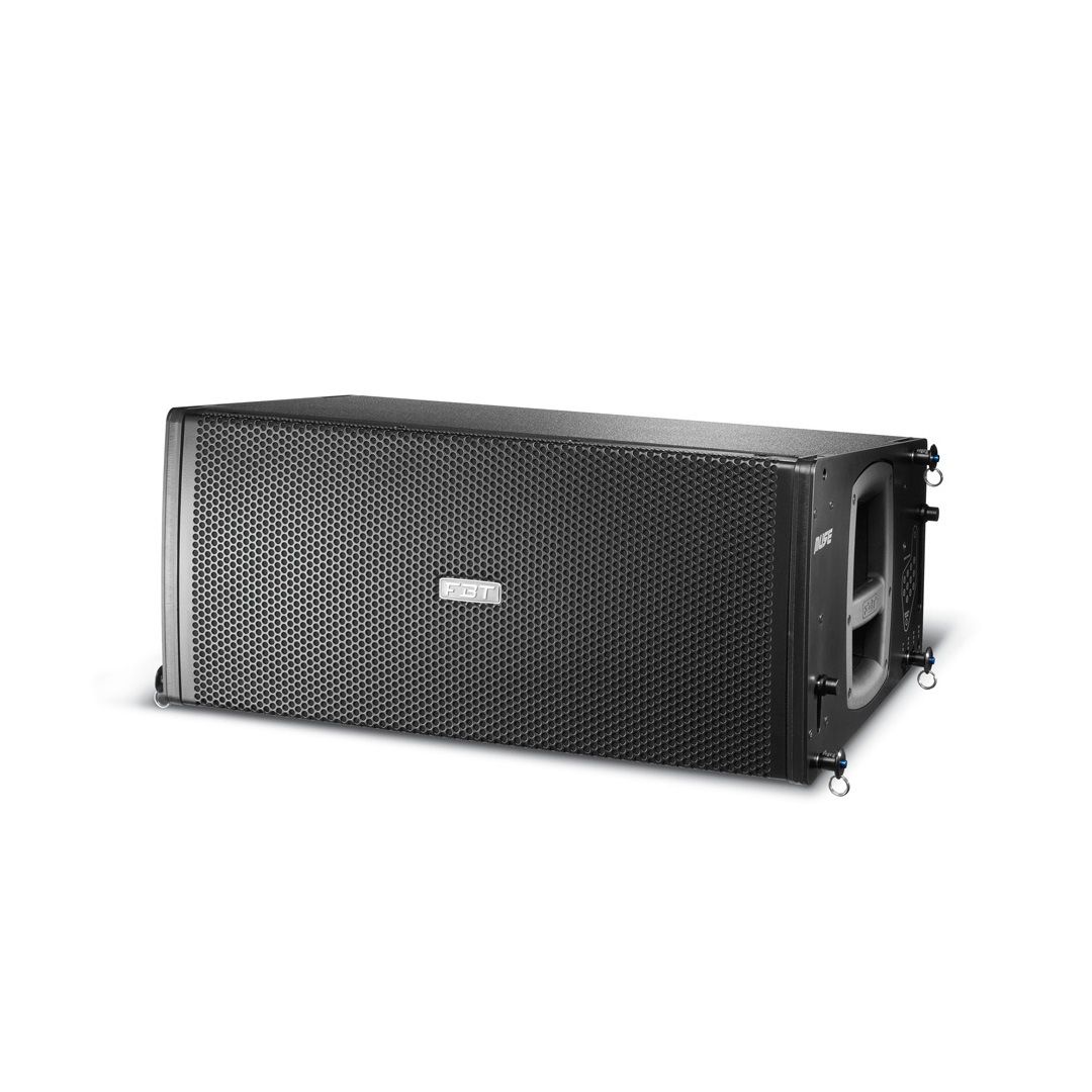 FBT MUSE 210L Линейные массивы