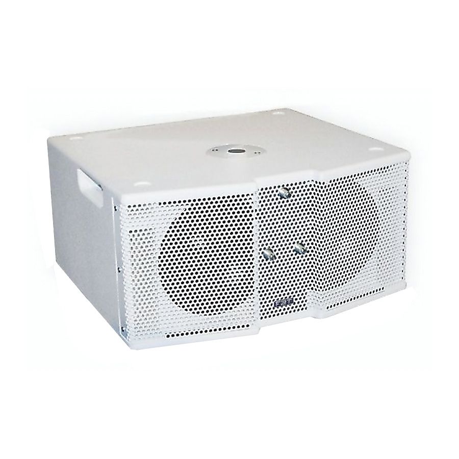FBT VERTUS CLA 208SA W Активные акустические системы