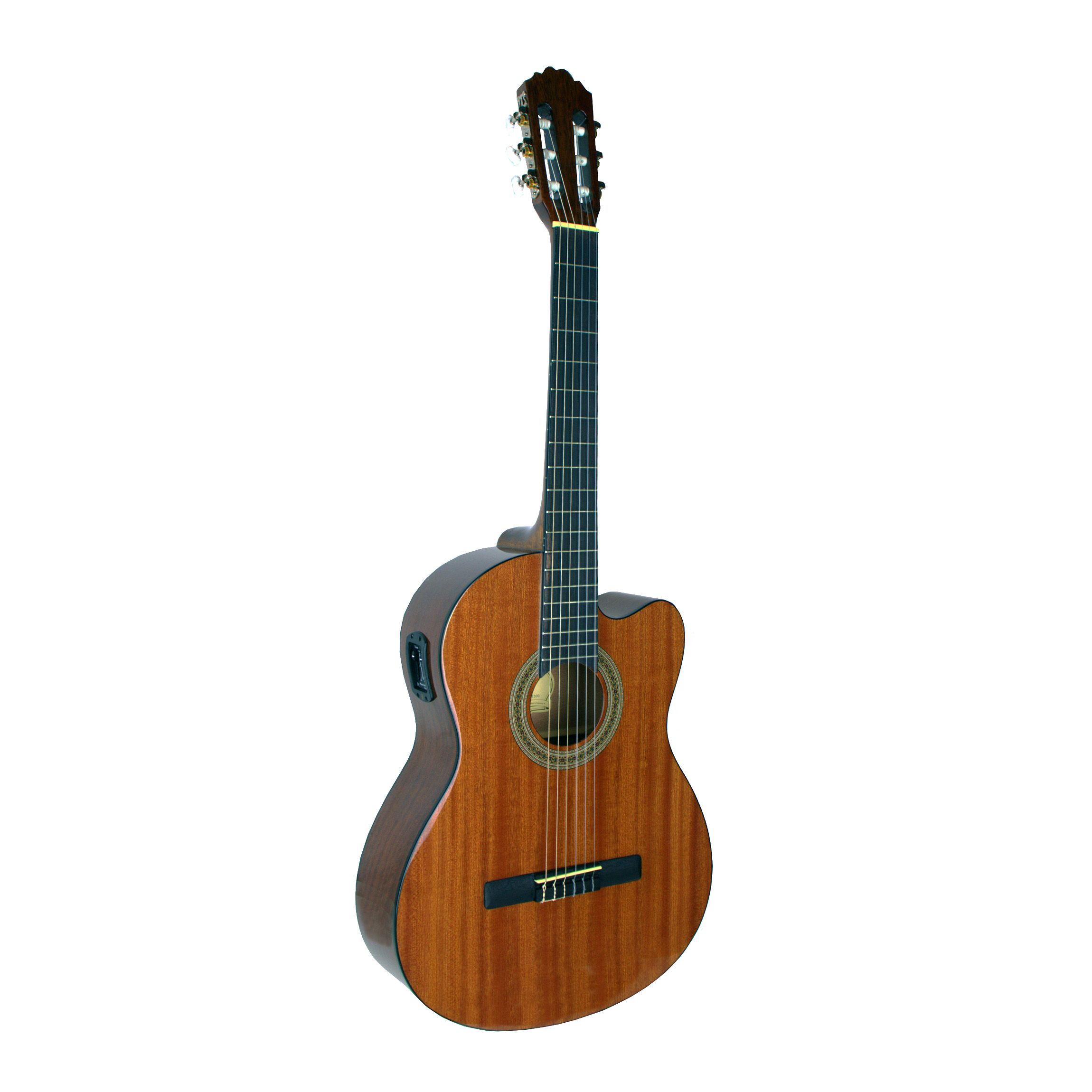 Samick CNG-1CE/N Классические гитары