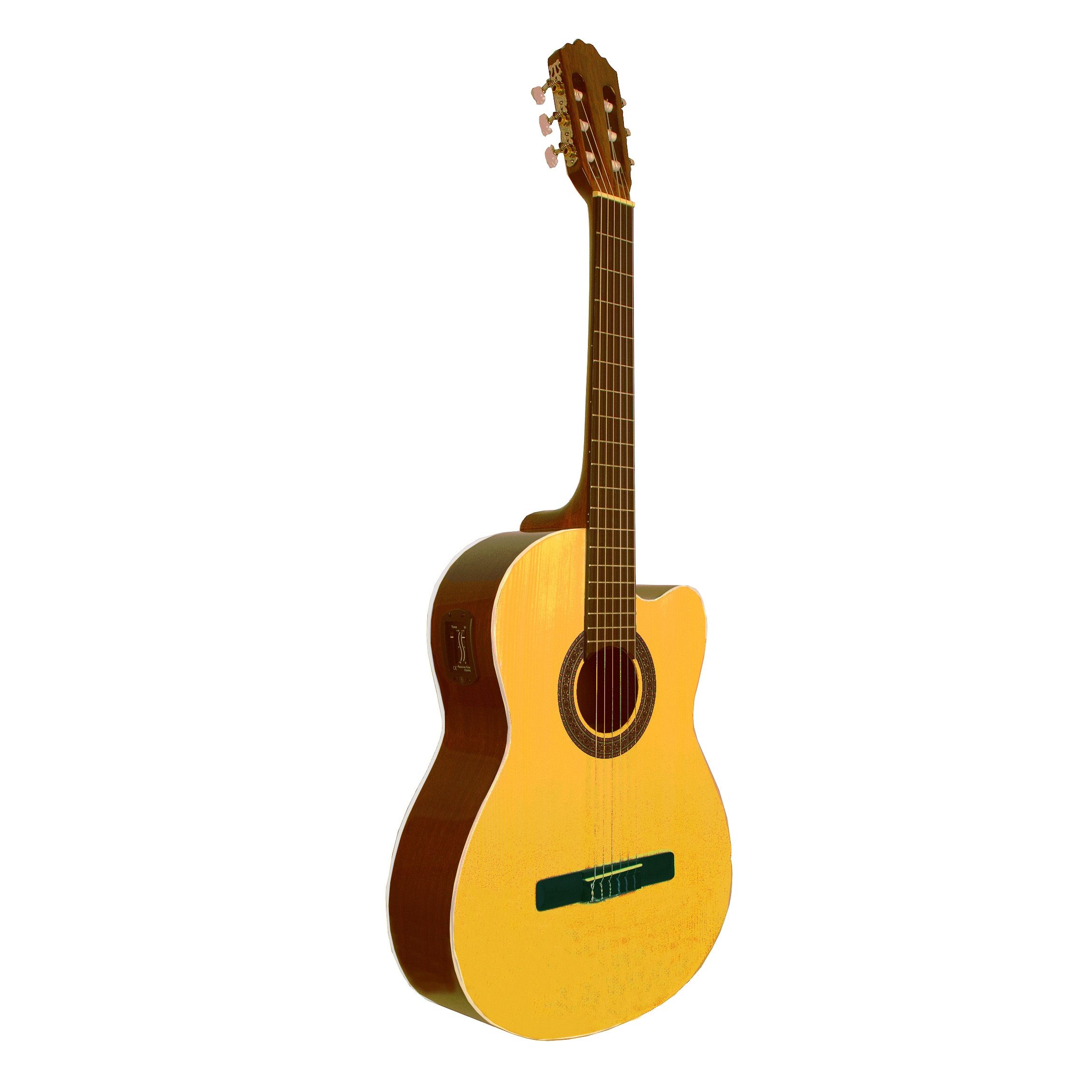 Samick CNG-2CE/N Классические гитары
