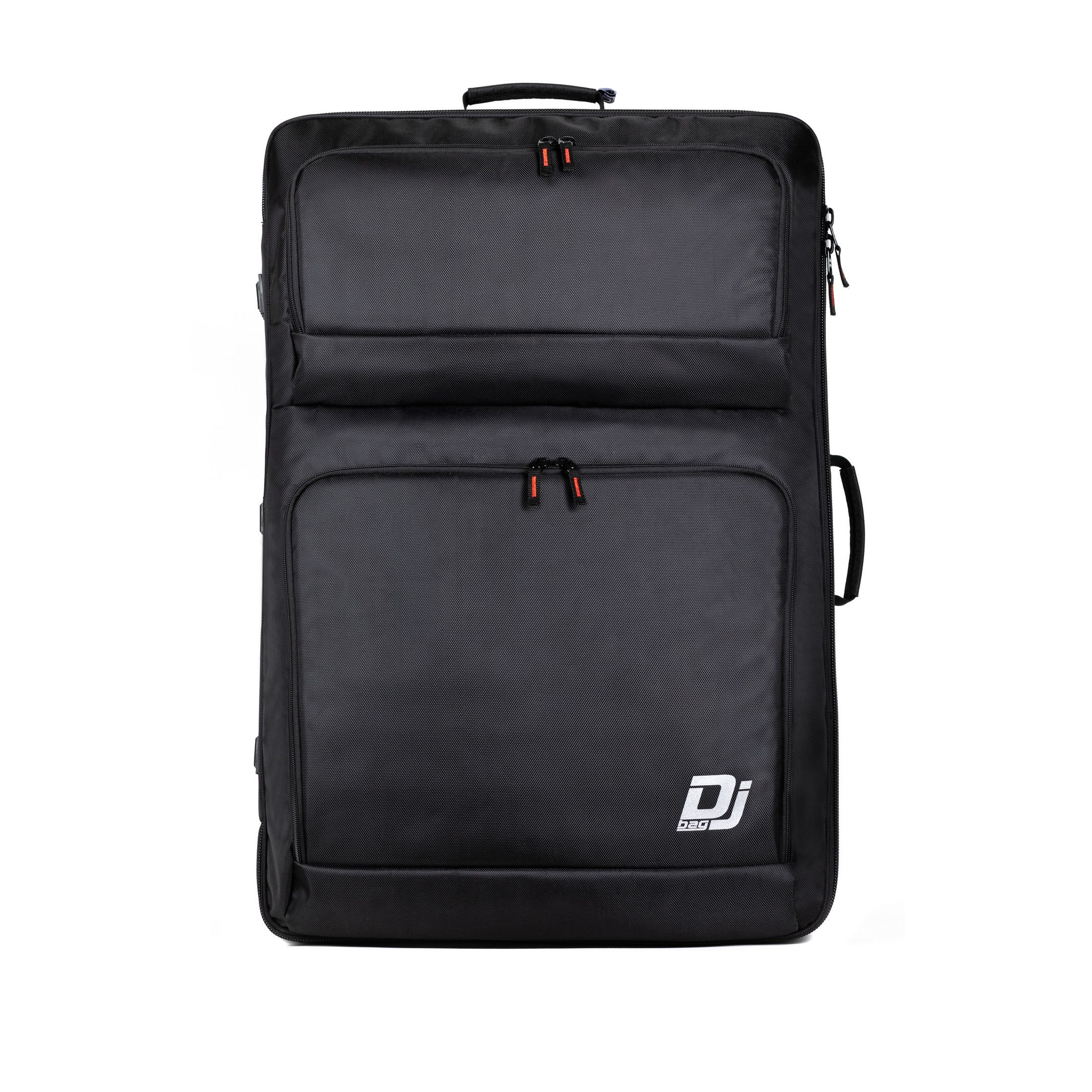 DJ Bag K-Max Plus DJ Кейсы, сумки, чехлы