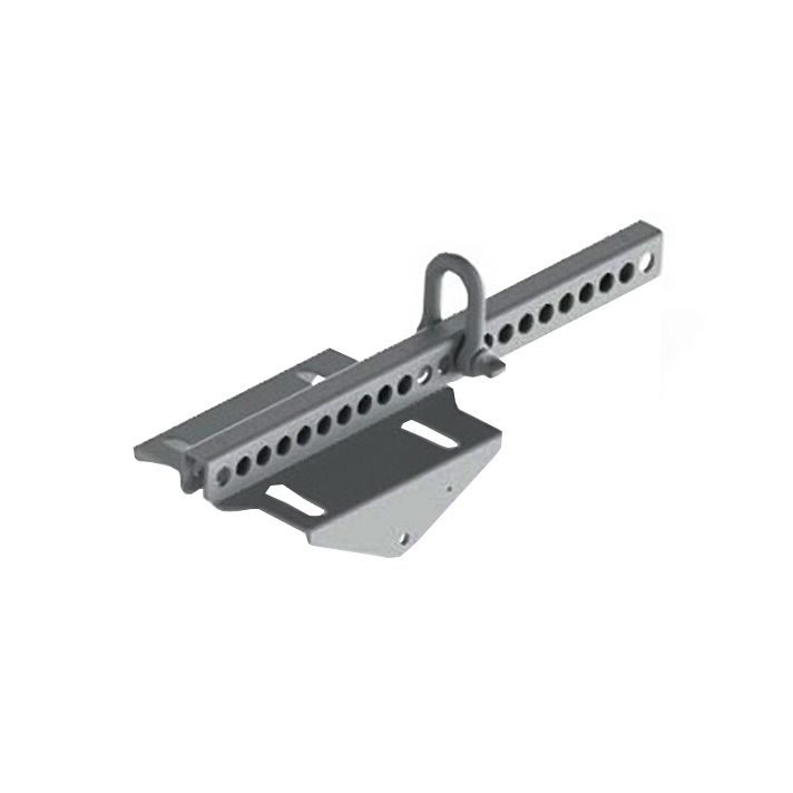 FBT VT-F 406.2 Стойки, коммутация АС