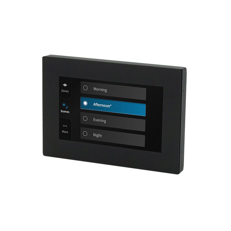 Powersoft WM TOUCH 4.3' BK Трансляционное оборудование
