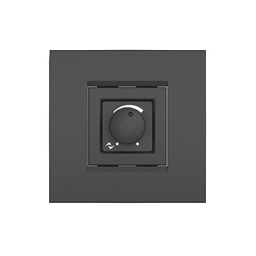 Powersoft WMP LEVEL SQUARE BLACK Трансляционное оборудование