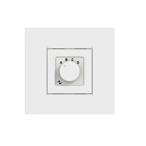Powersoft WMP SELECTOR SQUARE WHITE Трансляционное оборудование