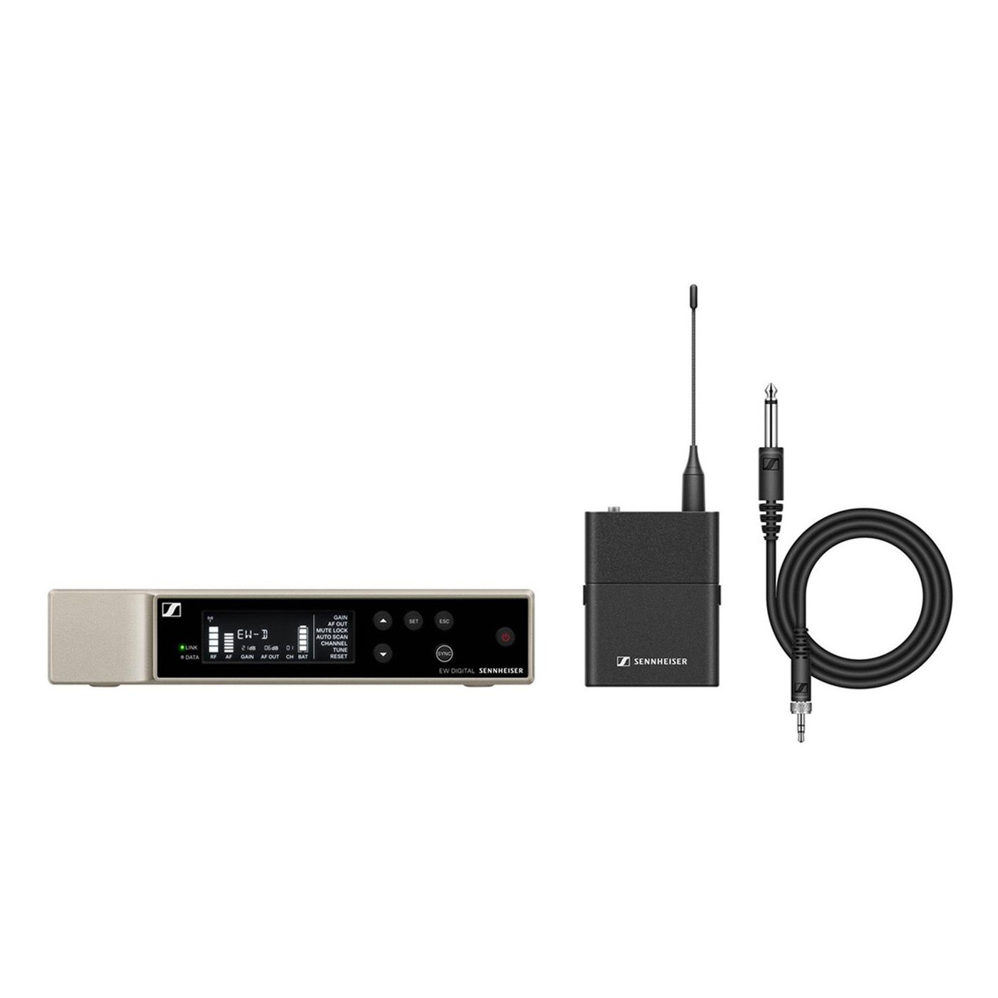 Sennheiser EW-D CI1 SET (Q1-6) Радиомикрофоны
