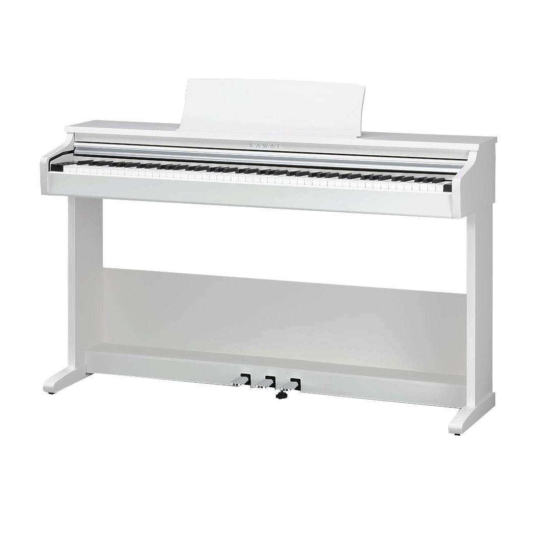 Kawai KDP75W Kawai KDP75W Цифровые пианино
