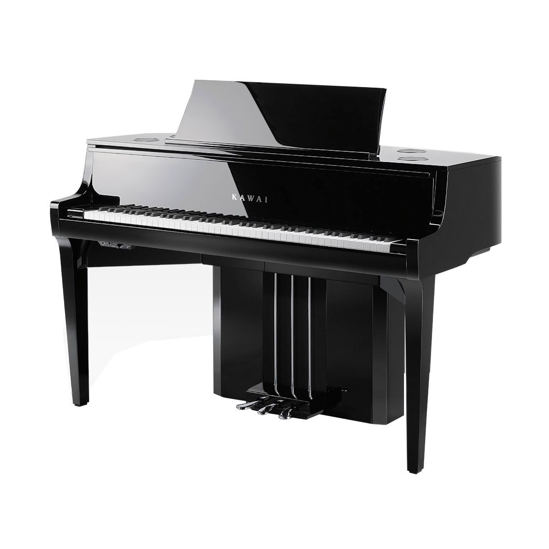Kawai NV10S Цифровые пианино