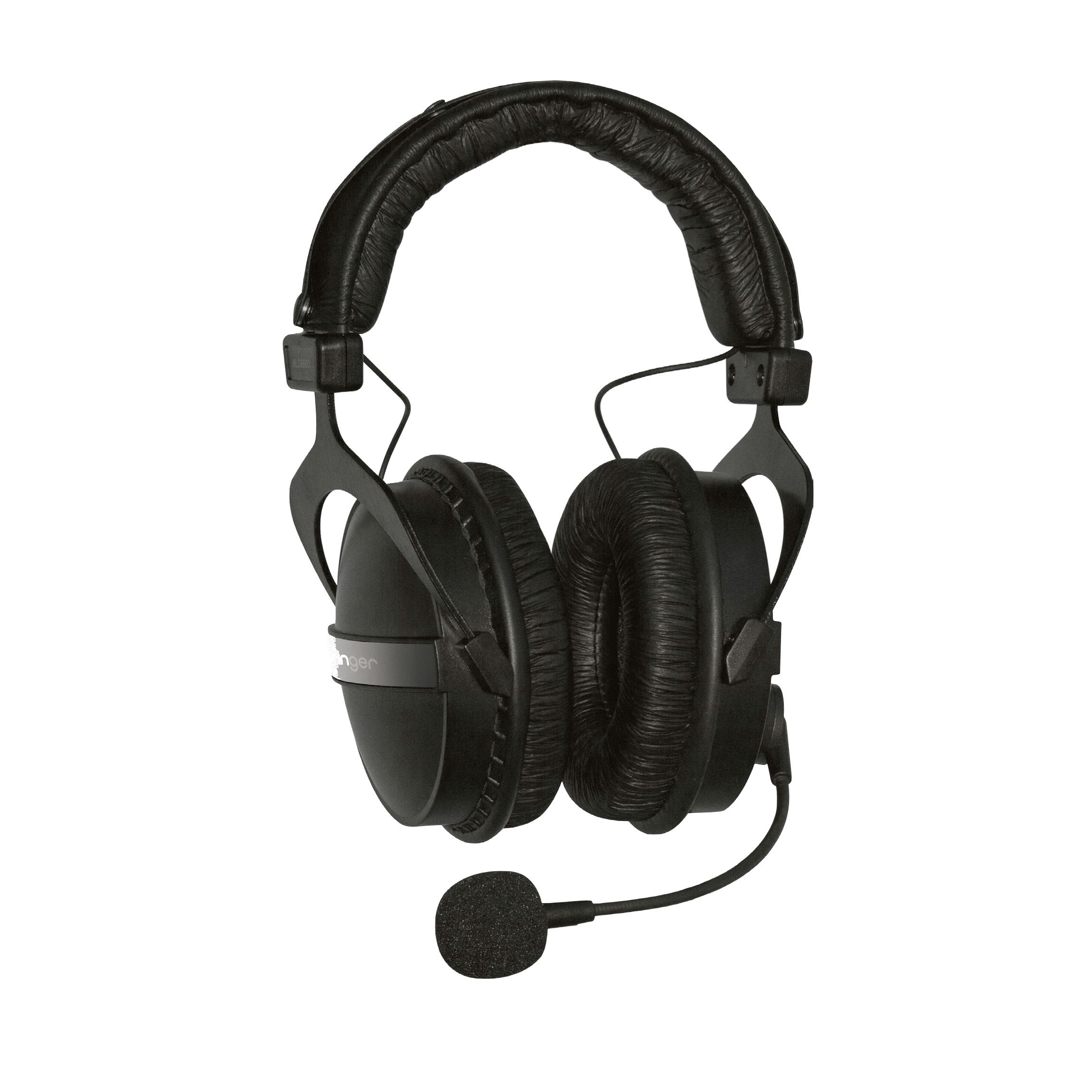 Behringer HLC660U Профессиональные гарнитуры