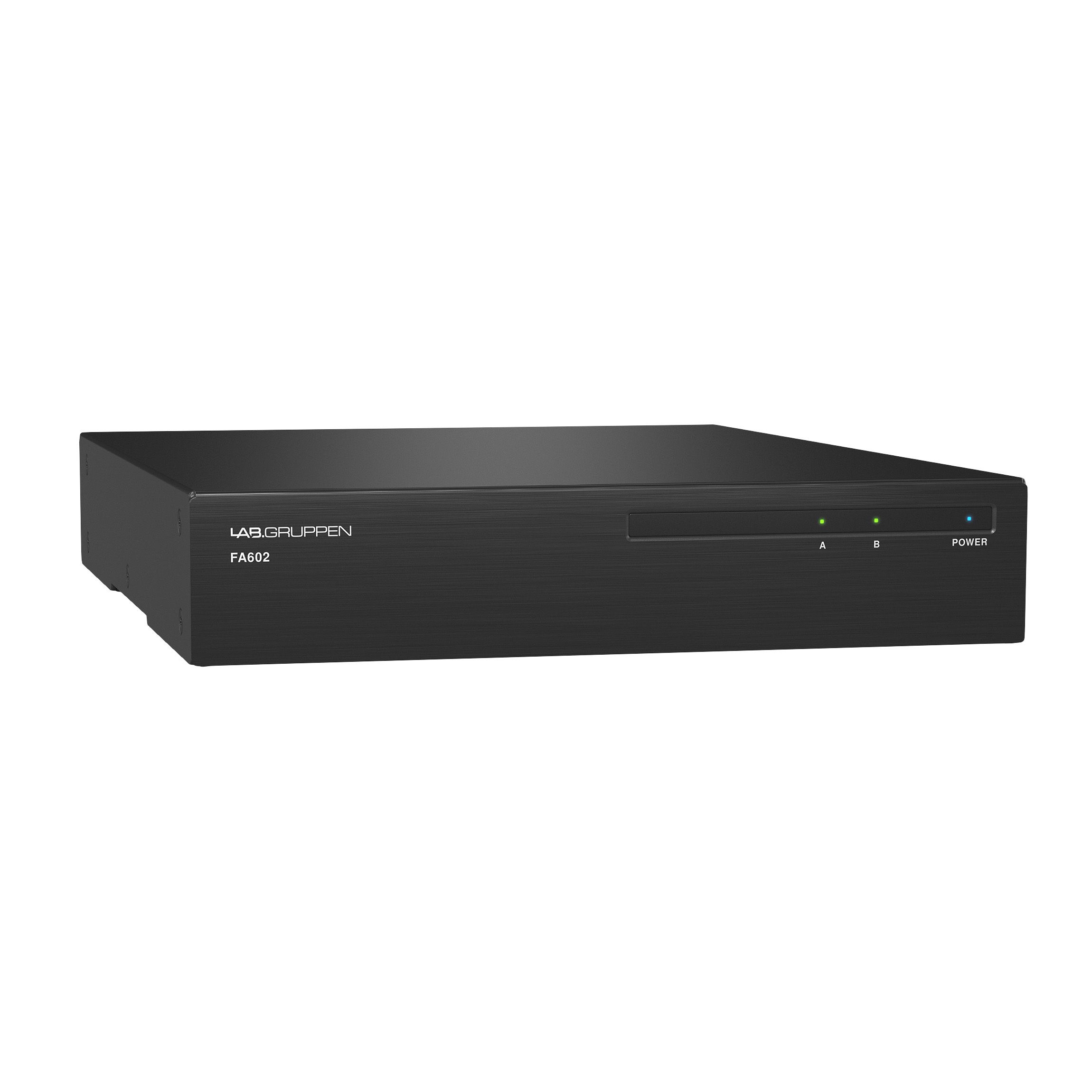Lab Gruppen FA602 Усилители мощности