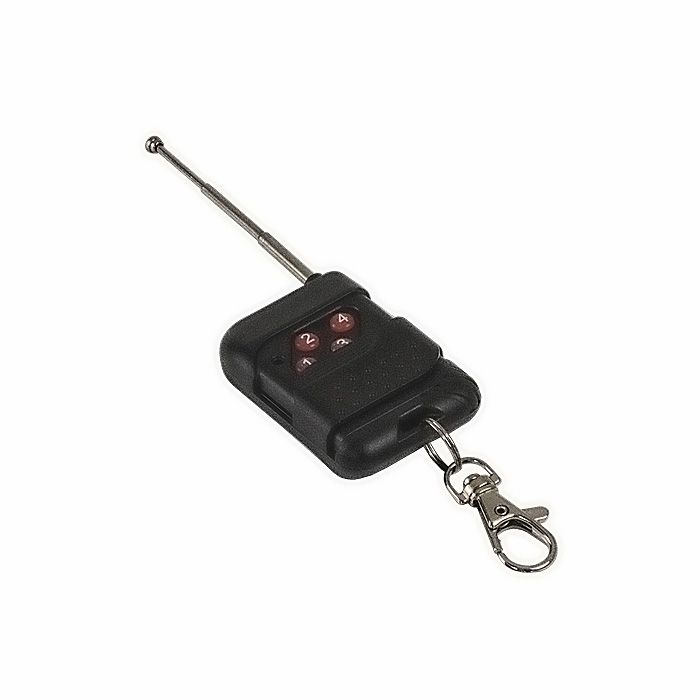 Involight Wireless control W-X Системы управления светом