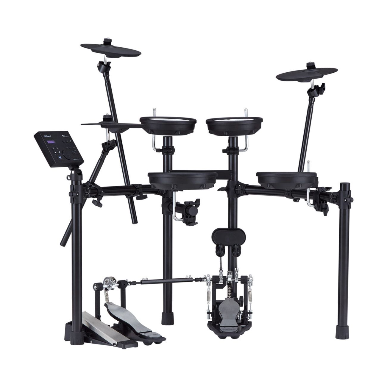 Roland TD-07DMK Электронные ударные установки, комплекты