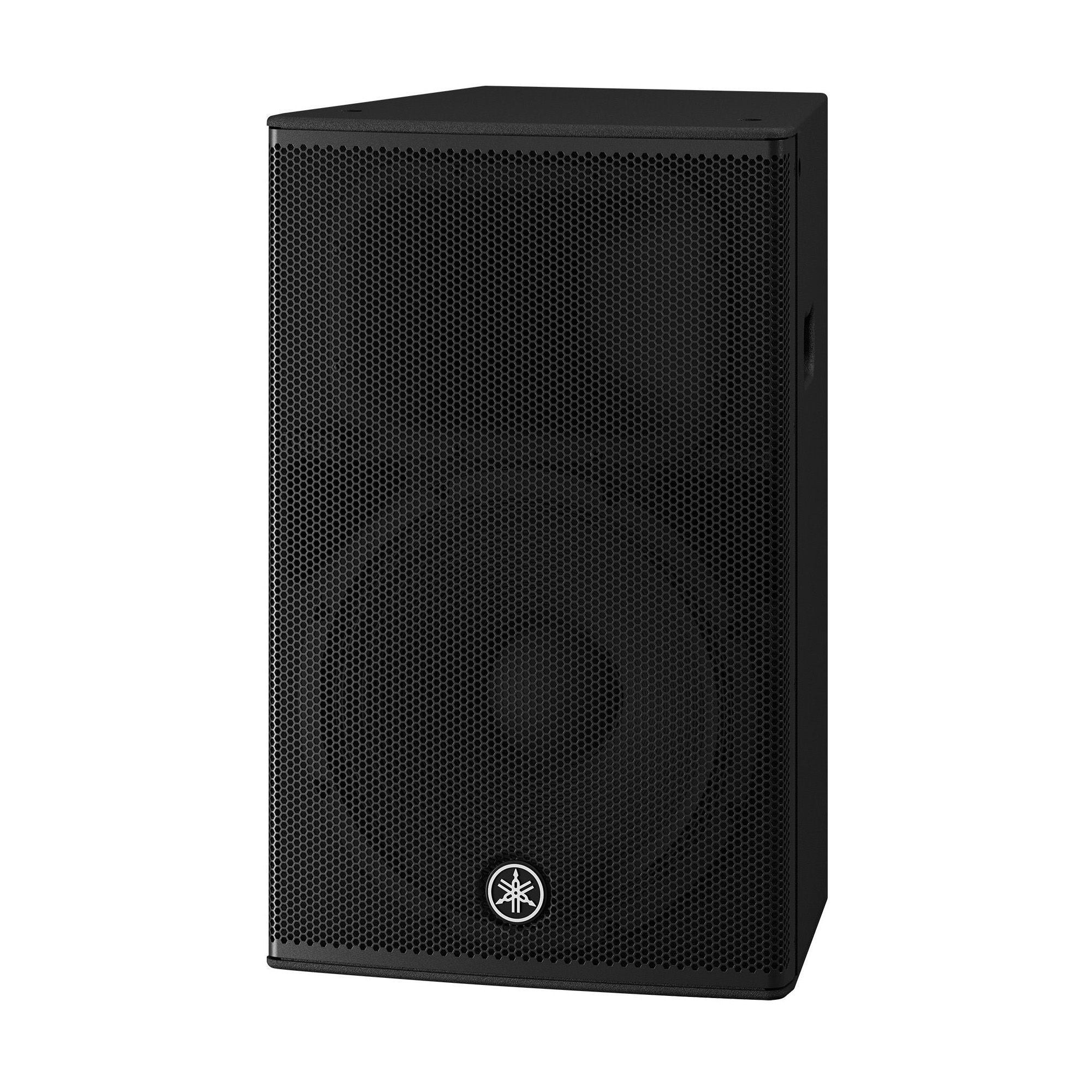 Yamaha DHR15 Yamaha DHR15 Активные акустические системы