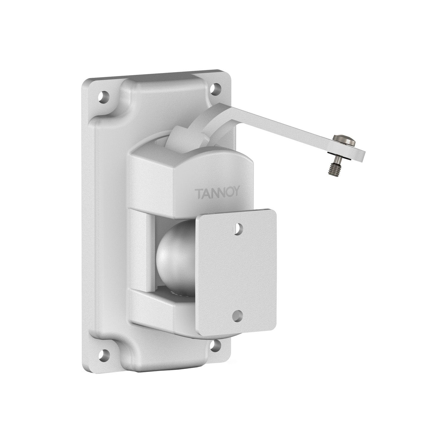 Tannoy VARIBALL BRACKET AMS 5-WH Tannoy VARIBALL BRACKET AMS 5-WH Стойки, коммутация АС