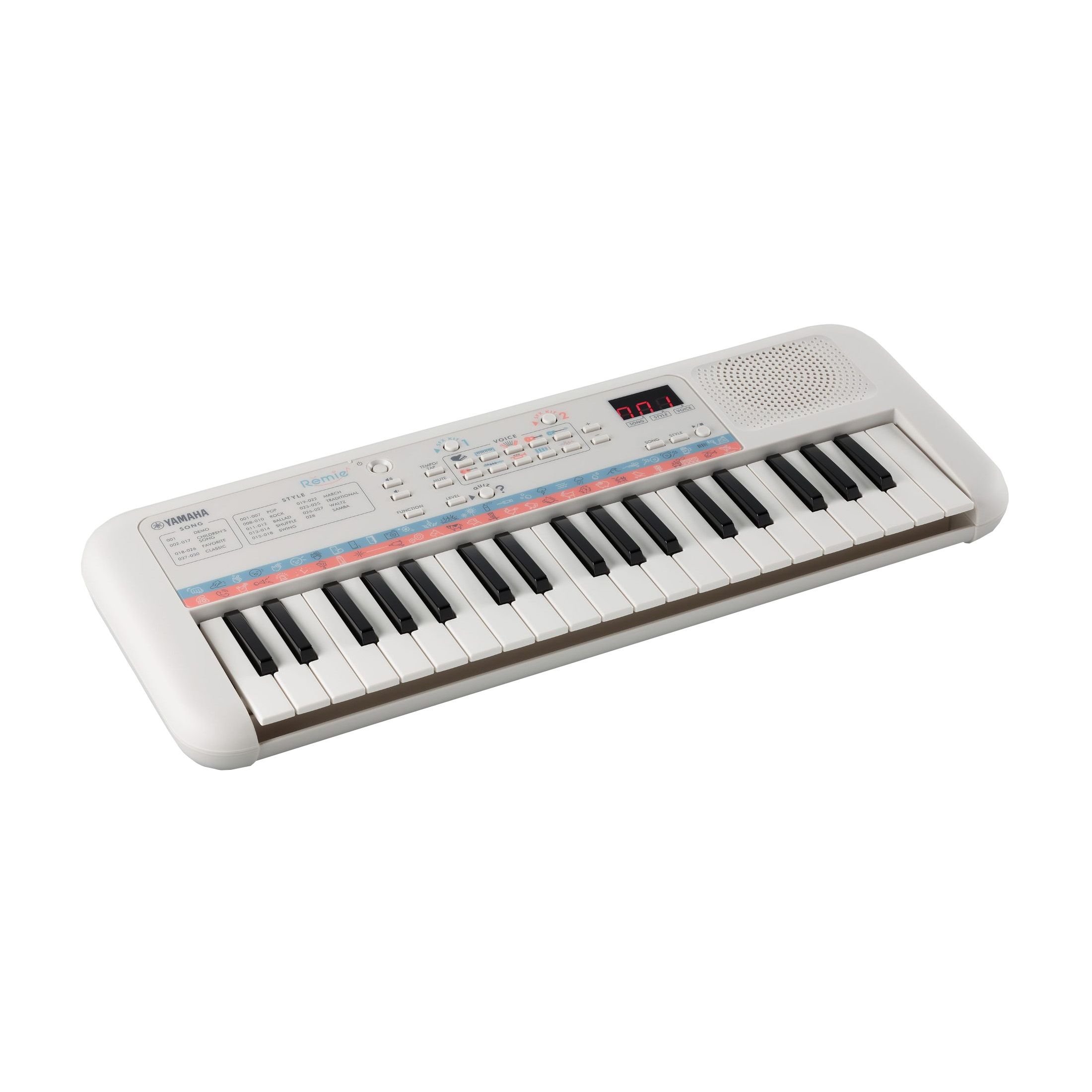 Yamaha PSS-E30 R Синтезаторы клавишные