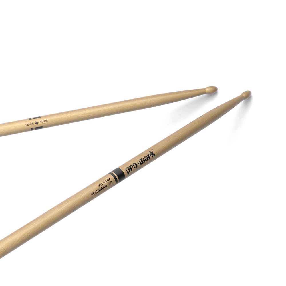 Promark TX7AW-4P Барабанные палочки, щетки, руты