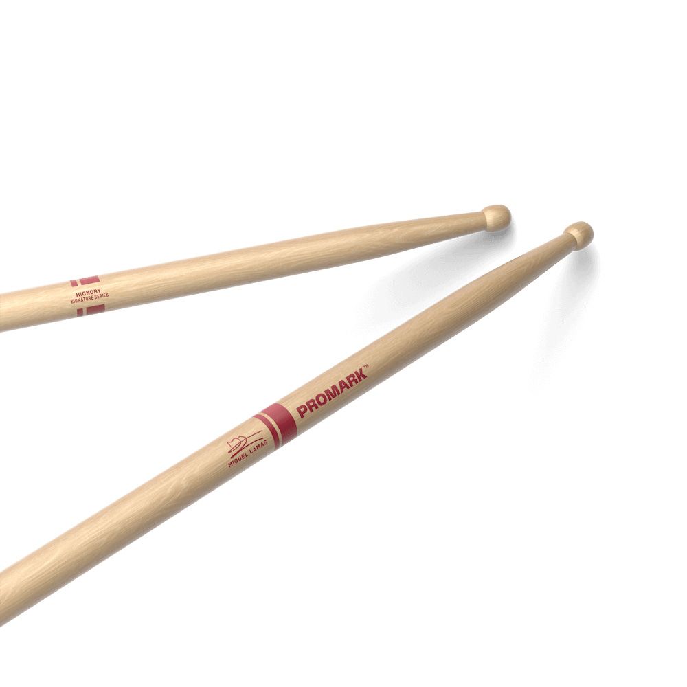 Promark TXMLW Барабанные палочки, щетки, руты