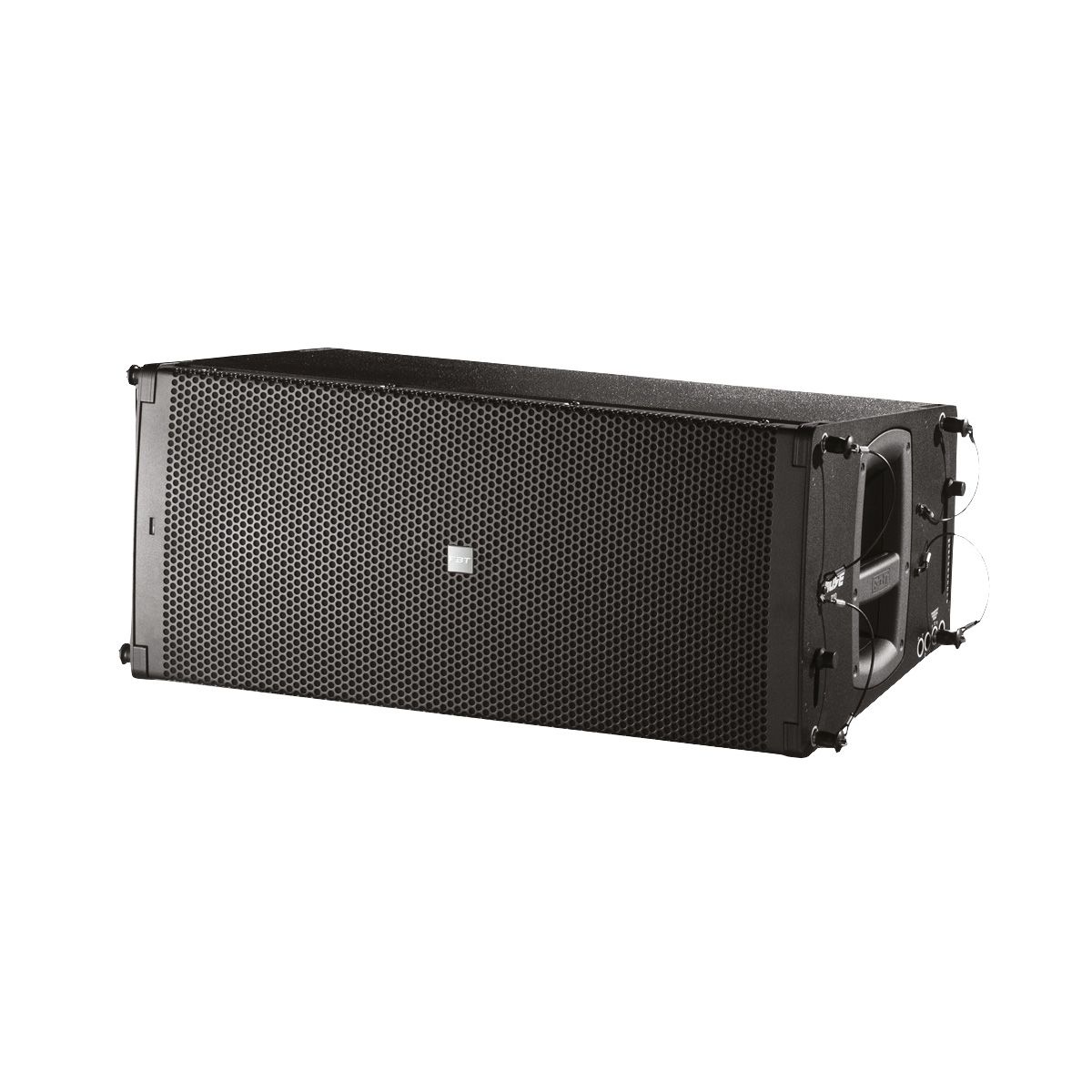 FBT MUSE 210LND Линейные массивы