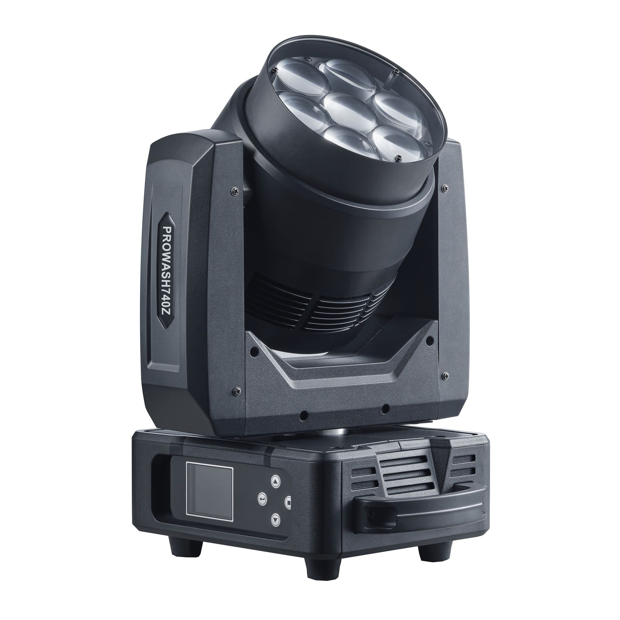 Involight PROWASH740Z Involight PROWASH740Z Вращающиеся головы