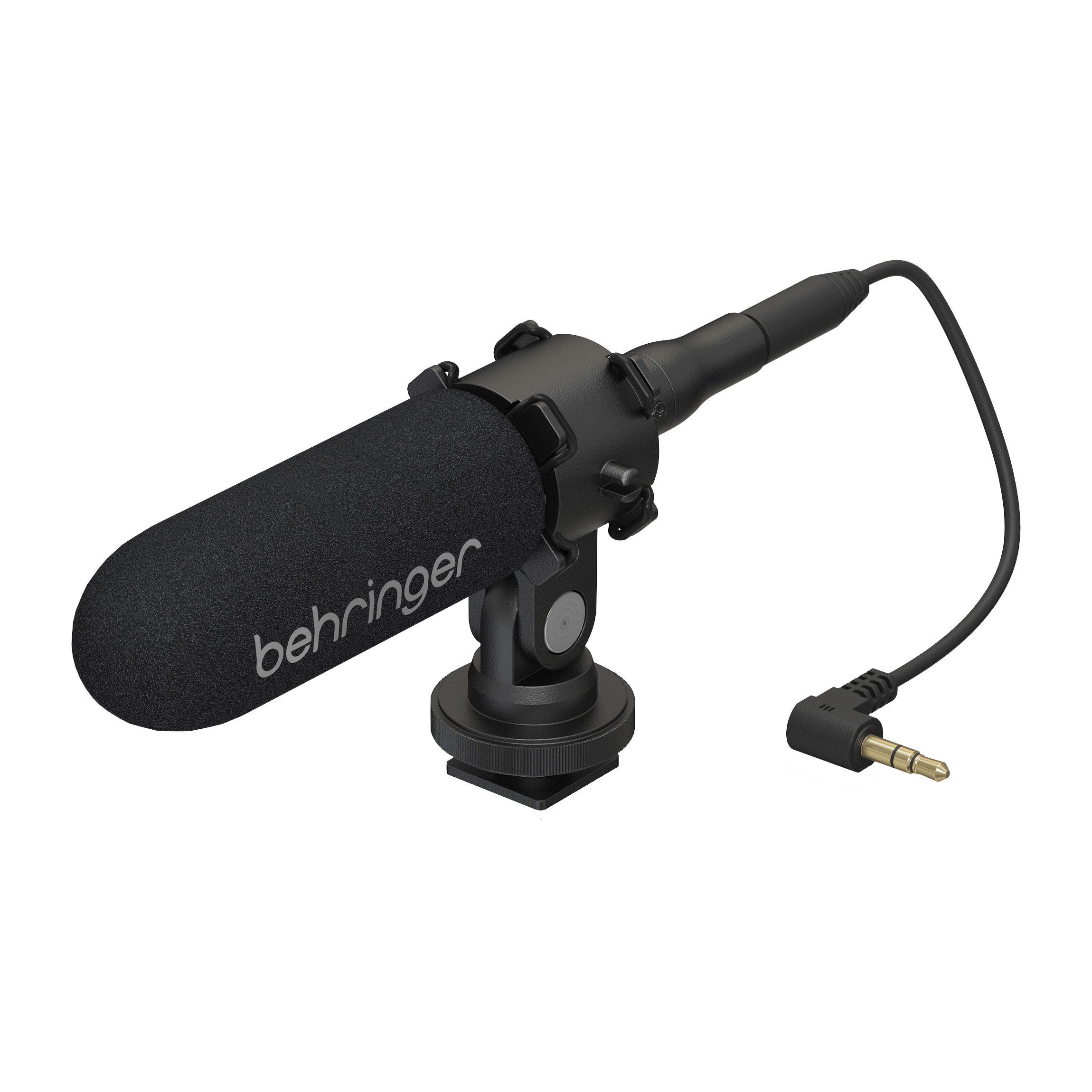 Behringer VIDEO MIC Конденсаторные микрофоны