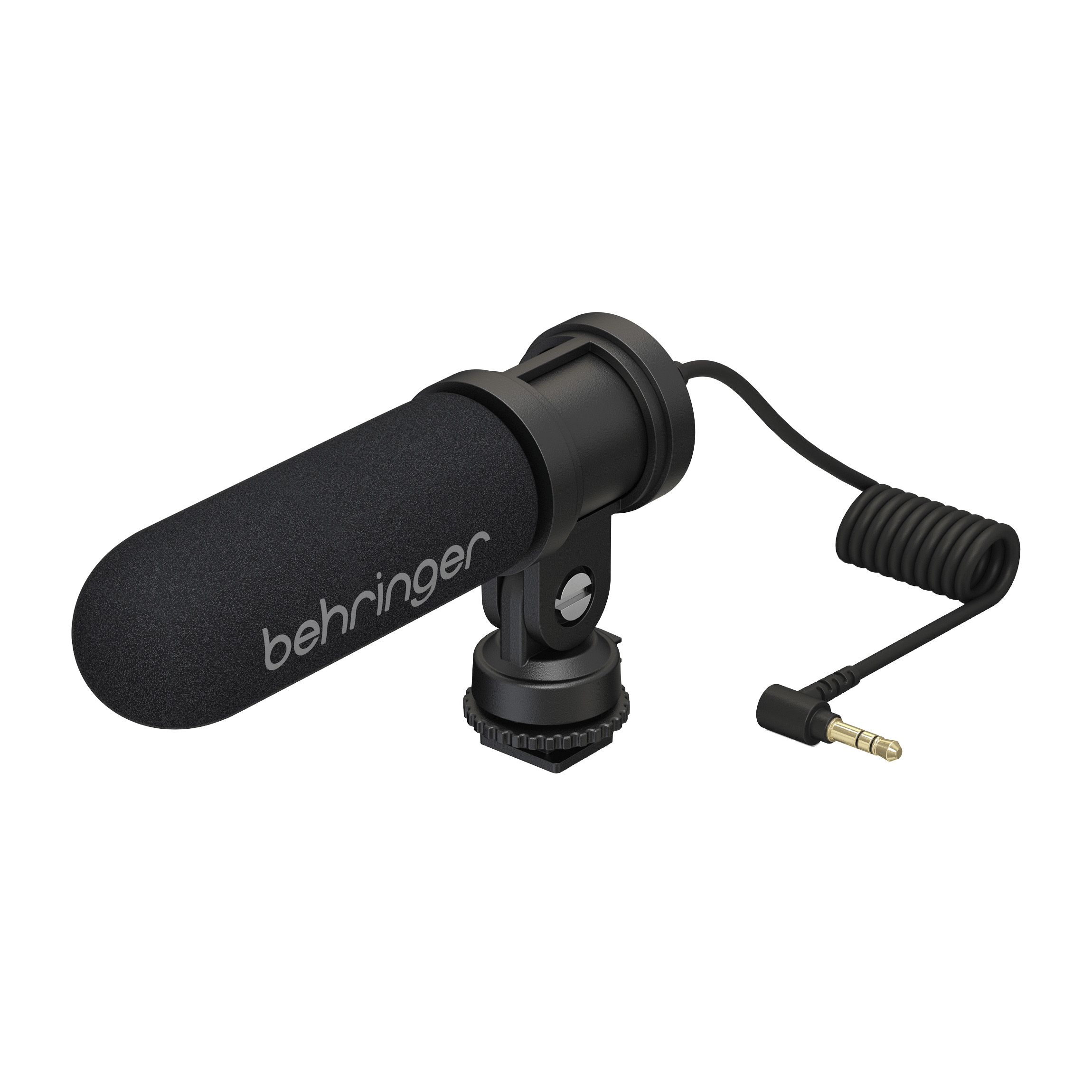 Behringer VIDEO MIC MS Конденсаторные микрофоны