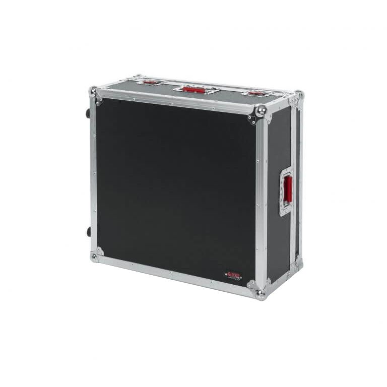 Gator G-TOURX32CMPCTNDH Аксессуары для микшеров