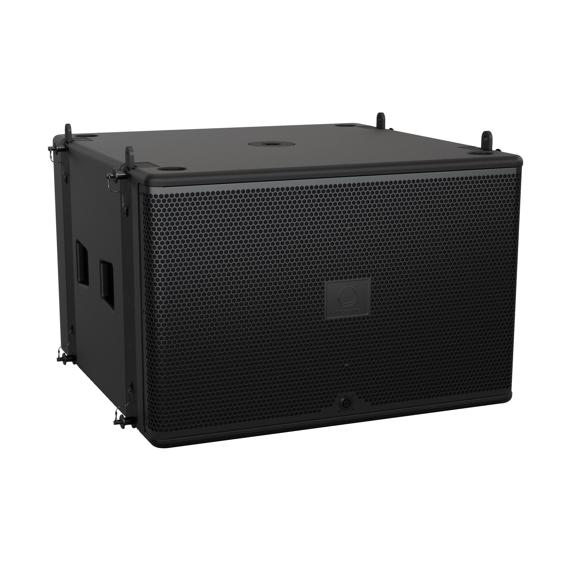 Turbosound MS215 Turbosound MS215 Сабвуферы
