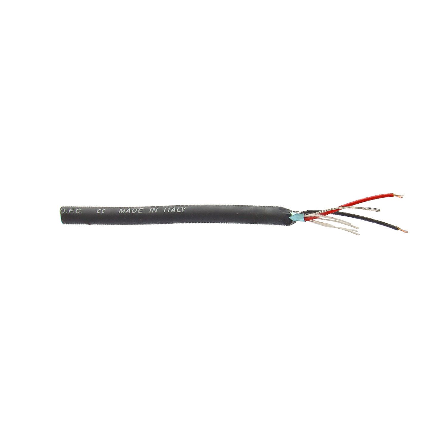 Invotone IPC1200 Кабель в катушках