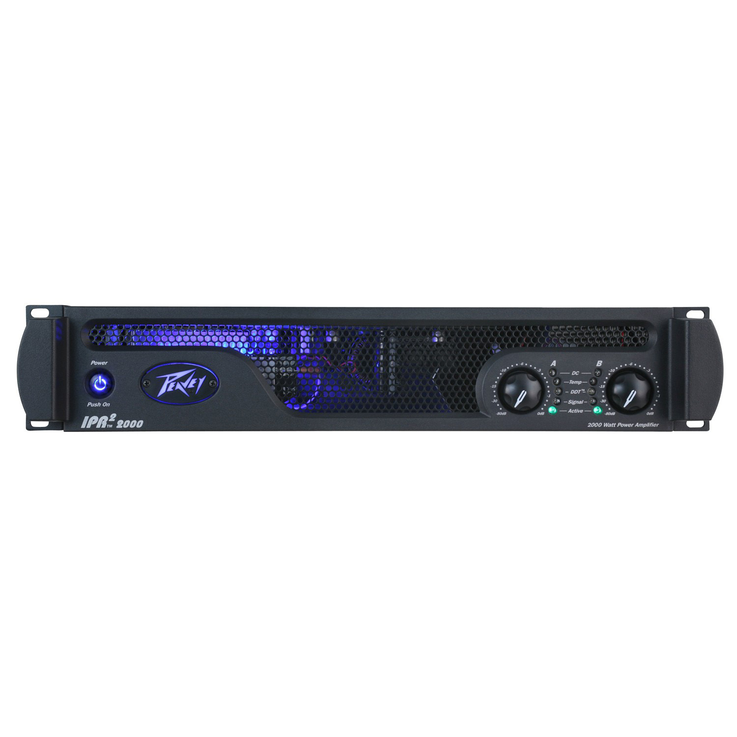 Peavey IPR2 2000 Усилители мощности
