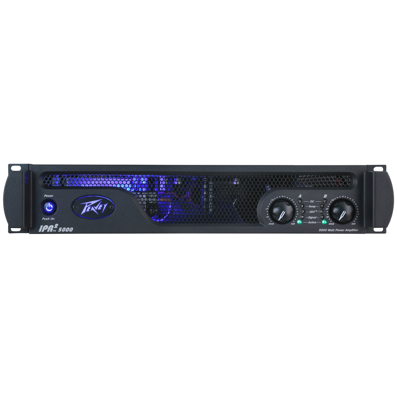 Peavey IPR2 5000 Усилители мощности