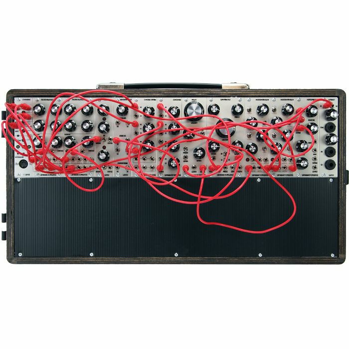 Pittsburgh Modular Foundation 3.1 Plus Pittsburgh Modular Foundation 3.1 Plus Готовые модульные системы