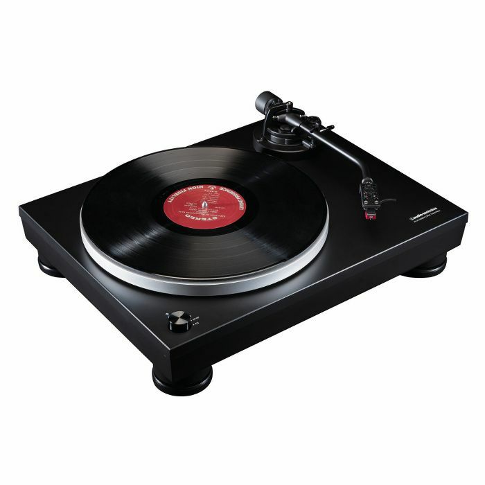 Audio-Technica AT-LP5 Проигрыватели винила