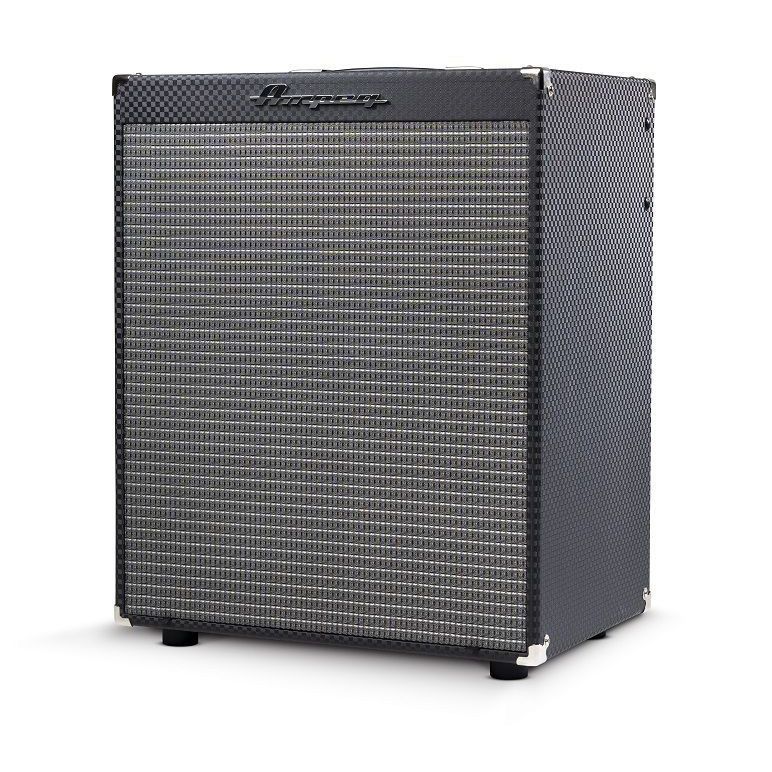 Ampeg RB-210 Ampeg RB-210 Комбоусилители для бас-гитар