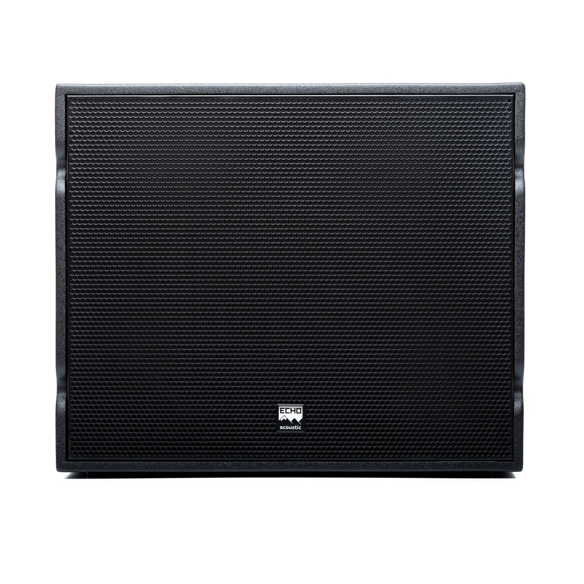 Echo Acoustic EM118SP Echo Acoustic EM118SP Различное Музыкальное Оборудование