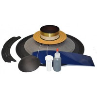 JBL C4R268 Динамики