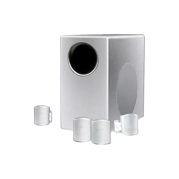 JBL Control 50 PACK-WH Встраиваемая акустика