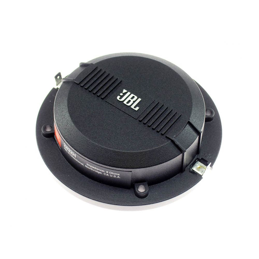 JBL D8R2432 Динамики