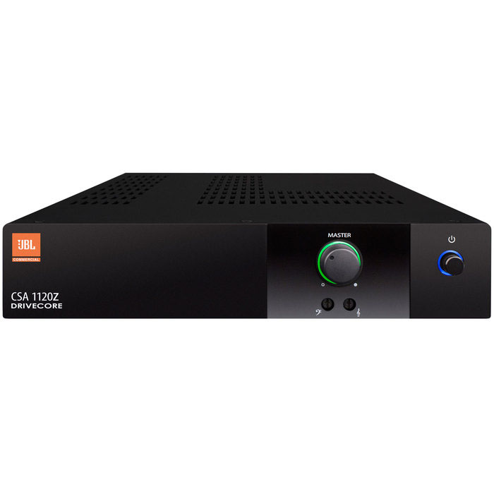 JBL CSA1120Z Трансляционное оборудование