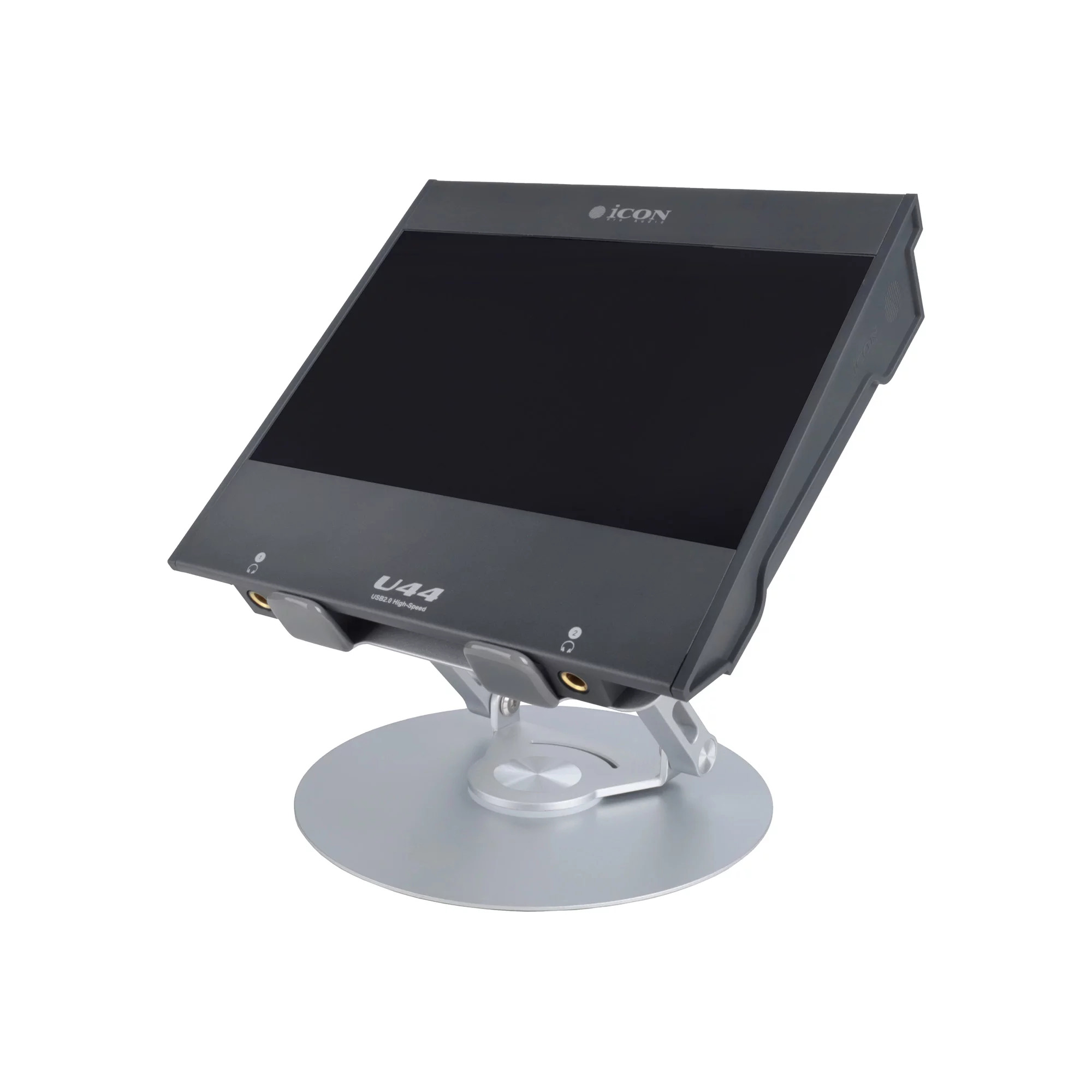 Icon U44 Звуковые карты USB