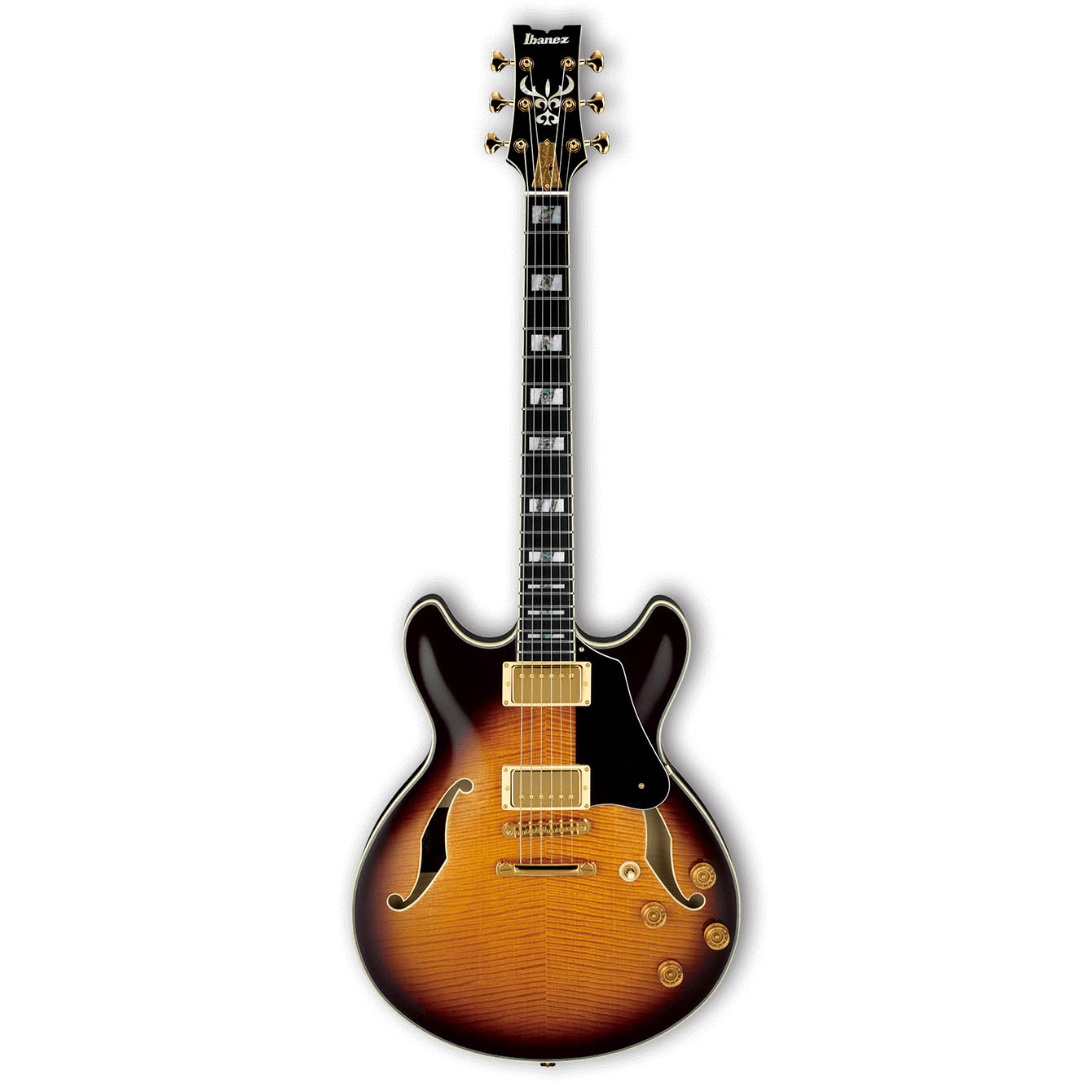 Ibanez JSM100-VT Электрогитары