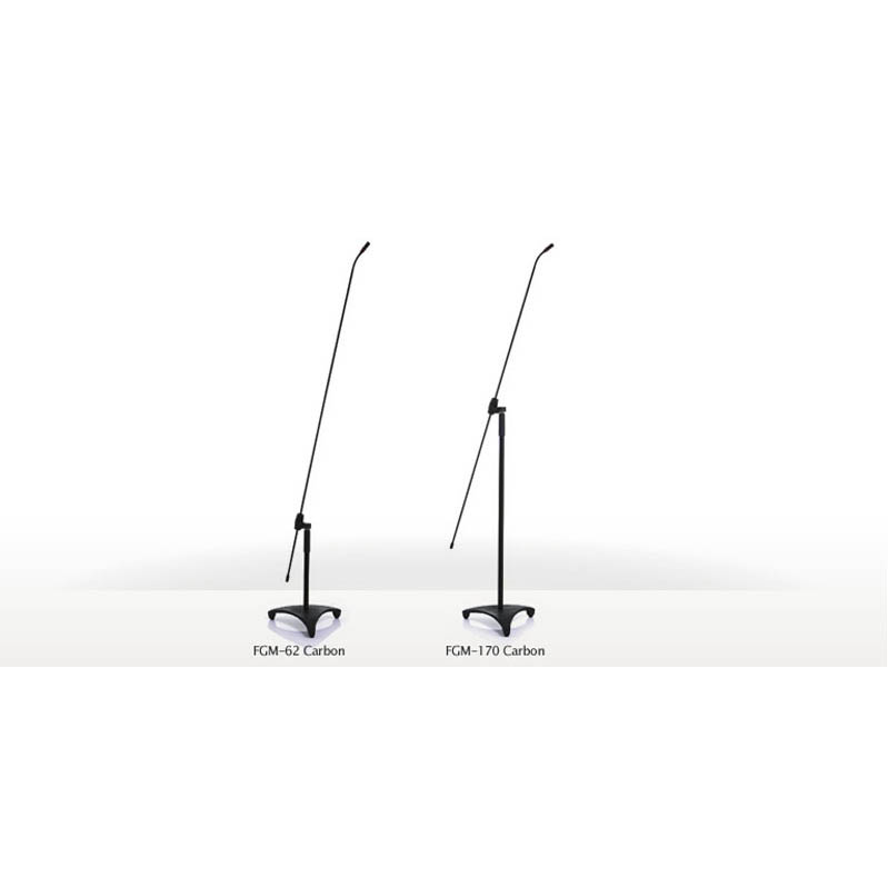 JTS FGM-62/MS-G5 JTS FGM-62/MS-G5 Специальные микрофоны