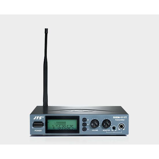 JTS SIEM-111T Радиомикрофоны