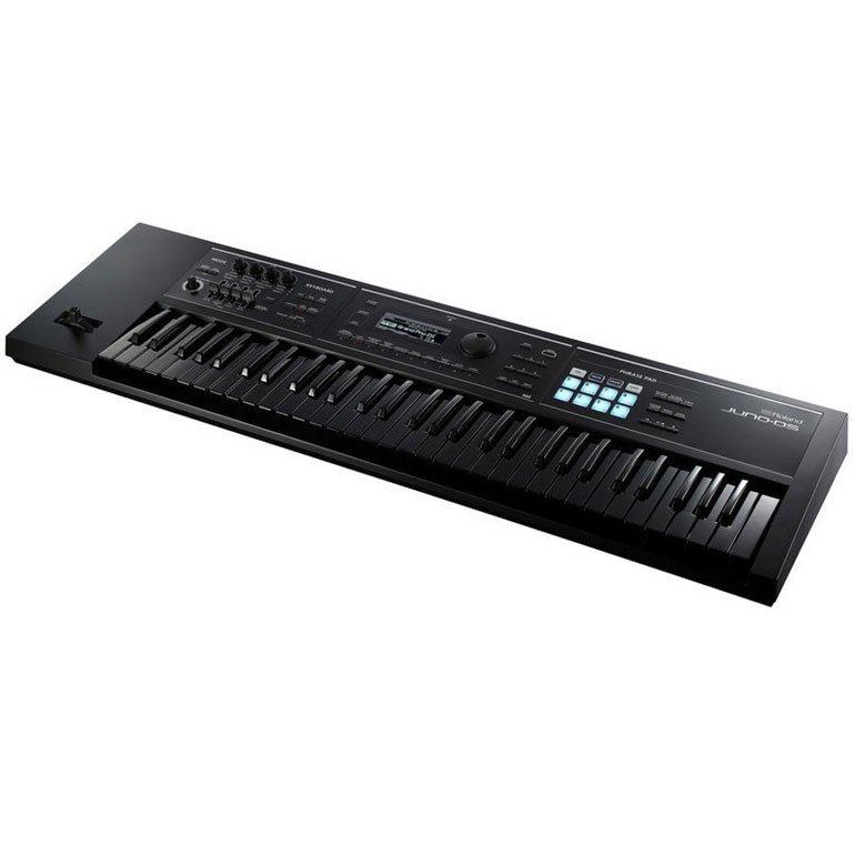 Roland JUNO-DS61B Синтезаторы