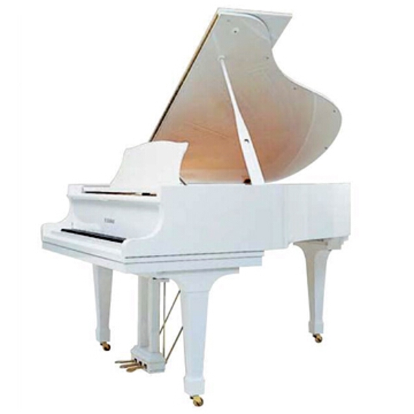 Kawai GM10K WH/P Kawai GM10K WH/P Рояли
