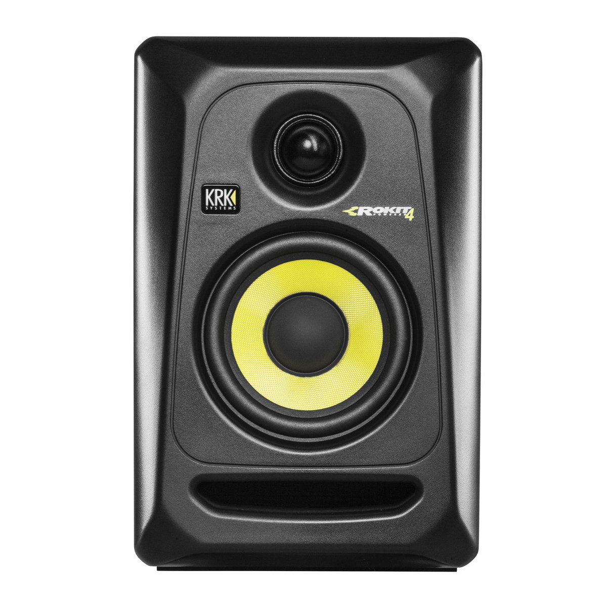 KRK RP4 G3 KRK RP4 G3 Мониторы студийные