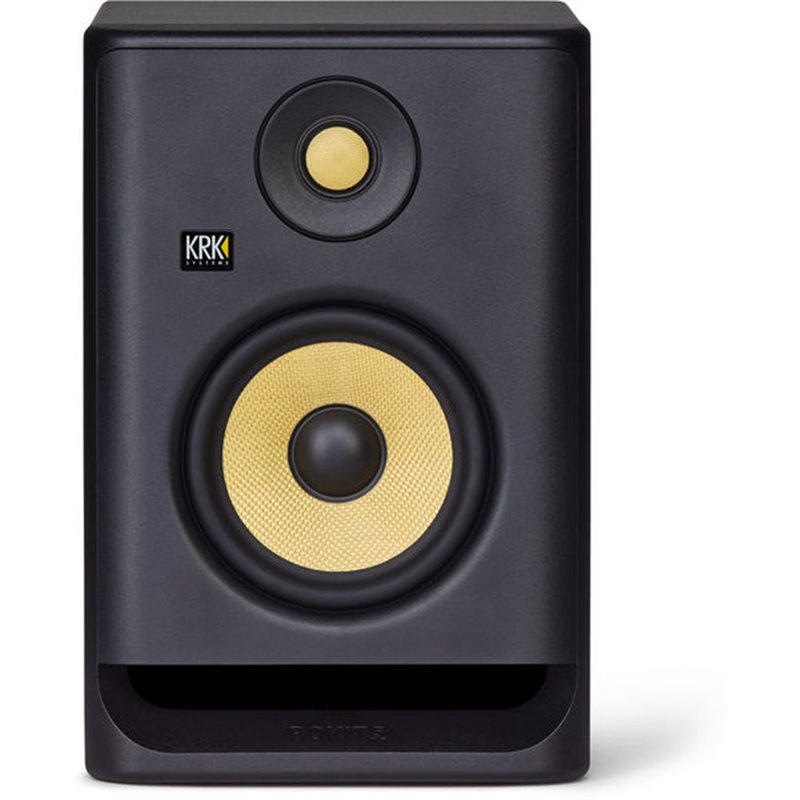 KRK RP5G4 KRK RP5G4 Мониторы студийные