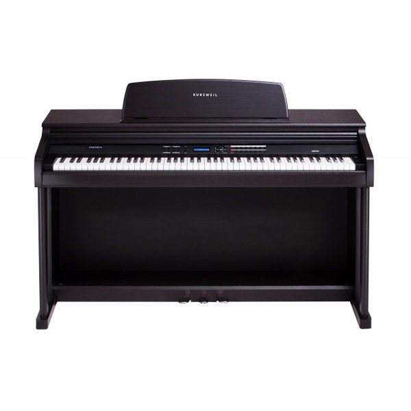 Kurzweil MP-15 SR Kurzweil MP-15 SR Цифровые пианино