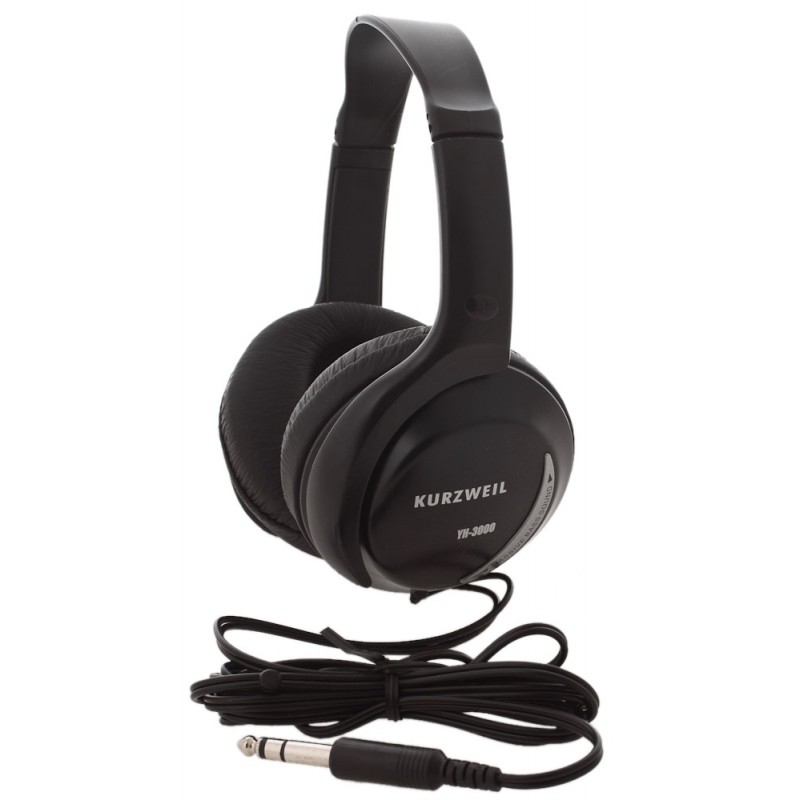 Kurzweil YH3000 Закрытые наушники