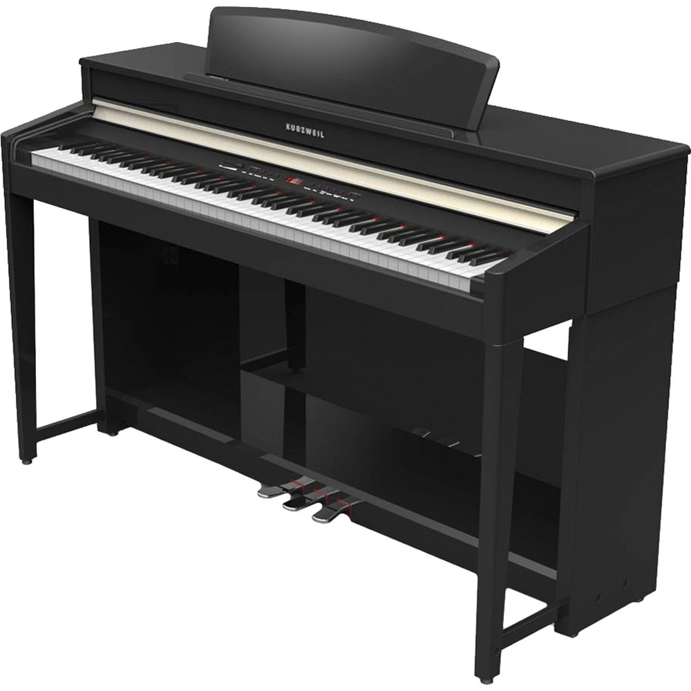 Kurzweil Andante CUP120 BP Цифровые пианино